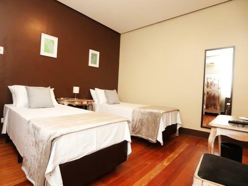 Hotel Gambrinus