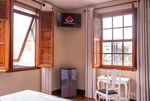 Hotel Gambrinus