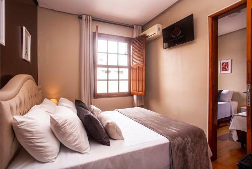 Hotel Gambrinus
