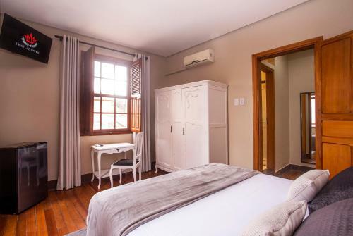 Hotel Gambrinus