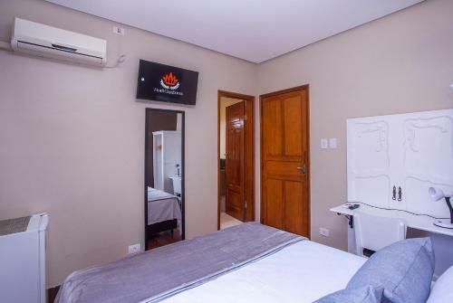 Hotel Gambrinus
