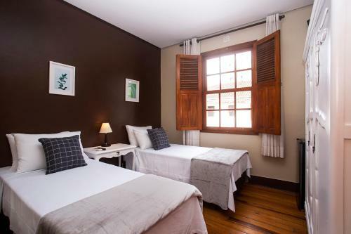 Hotel Gambrinus
