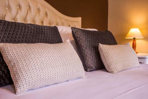 Hotel Gambrinus
