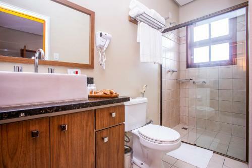 Hotel Gambrinus