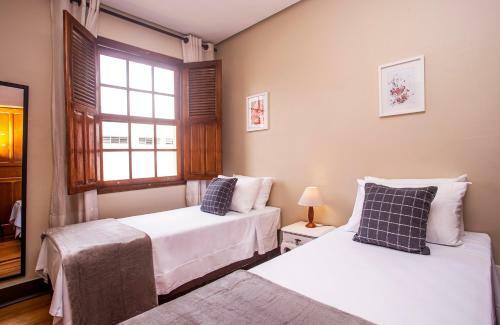 Hotel Gambrinus