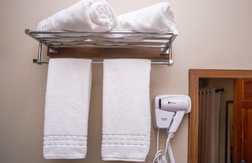 Hotel Gambrinus