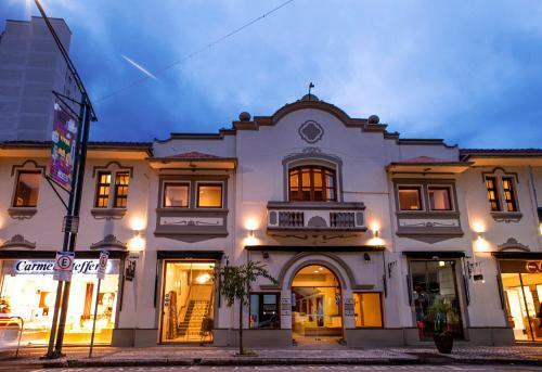 Hotel Gambrinus