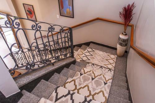 Hotel Gambrinus