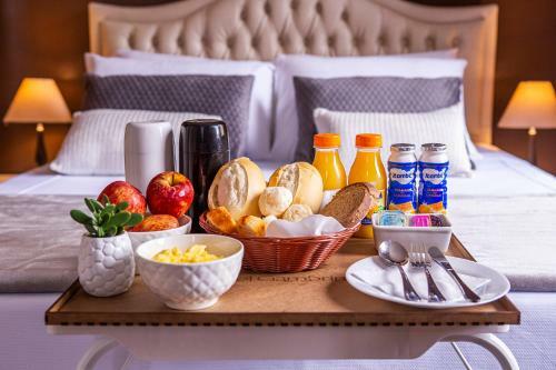 Hotel Gambrinus