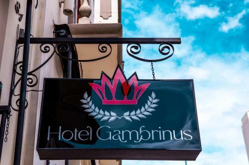 Hotel Gambrinus