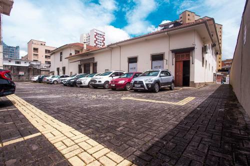 Hotel Gambrinus