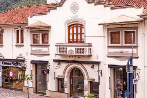 Hotel Gambrinus