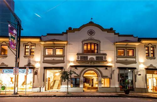 Hotel Gambrinus