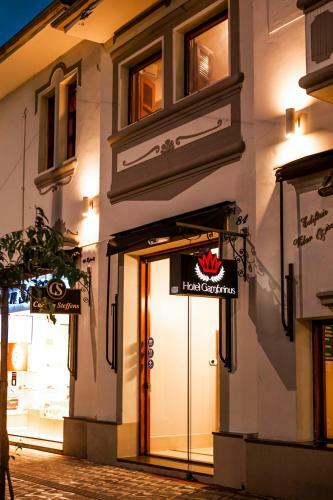 Hotel Gambrinus