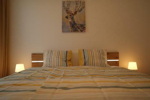 Holiday Apartman