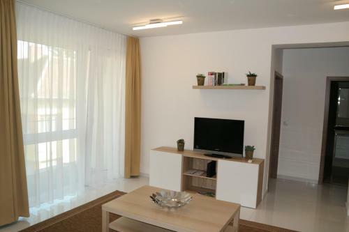 Holiday Apartman