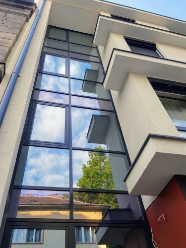 Holiday Apartman