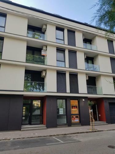 Holiday Apartman