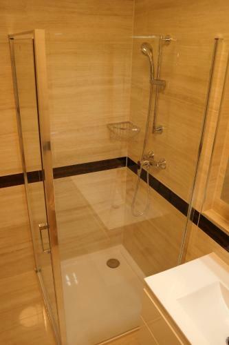 Holiday Apartman