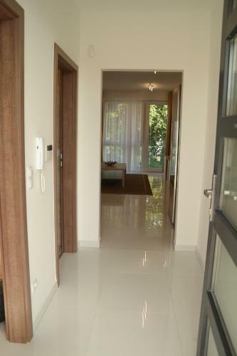 Holiday Apartman