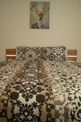 Holiday Apartman