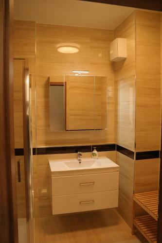 Holiday Apartman