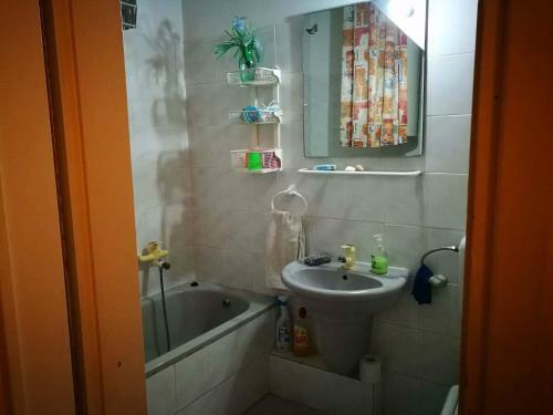 Hostal City Camping& Apartman &bungalow