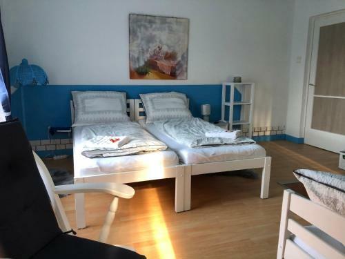 Hostal City Camping& Apartman &bungalow