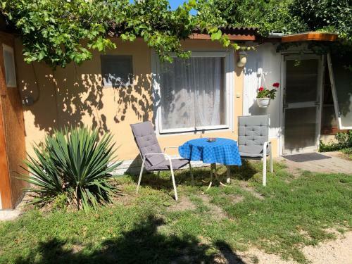 Hostal City Camping& Apartman &bungalow