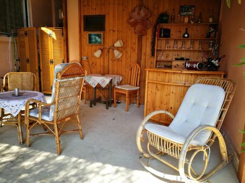 Hostal City Camping& Apartman &bungalow