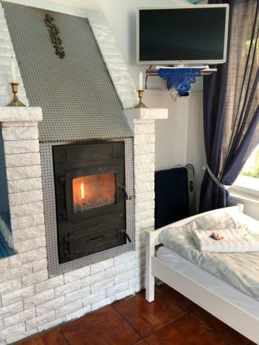 Hostal City Camping& Apartman &bungalow