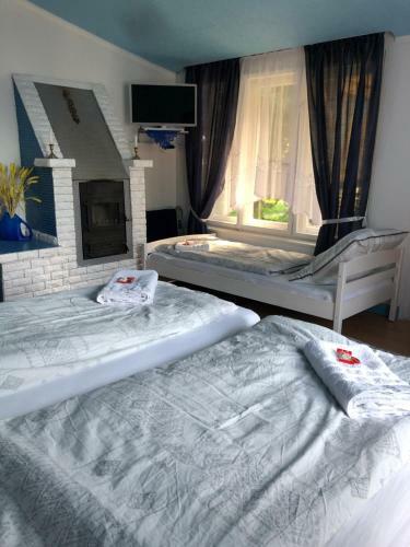 Hostal City Camping& Apartman &bungalow