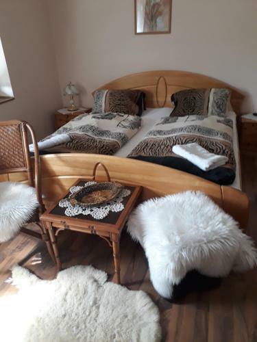 Hostal City Camping& Apartman &bungalow
