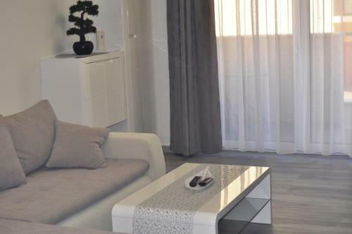Apartamento Gyorapartman-top