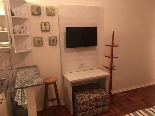 Apartamento Apts No Condominio Quisisana