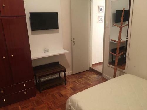 Apartamento Apts No Condominio Quisisana