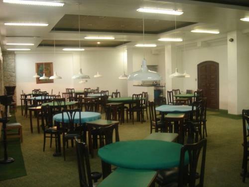 Apartamento Apts No Condominio Quisisana