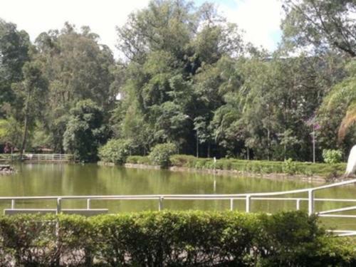Apartamento Apts No Condominio Quisisana