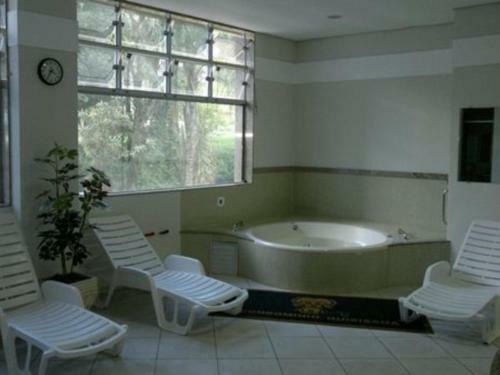 Apartamento Apts No Condominio Quisisana