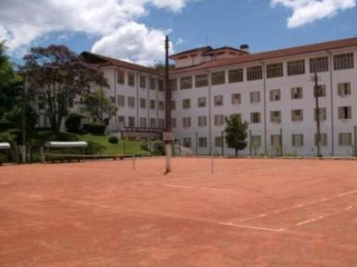 Apartamento Apts No Condominio Quisisana