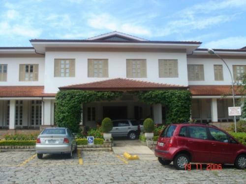 Apartamento Apts No Condominio Quisisana