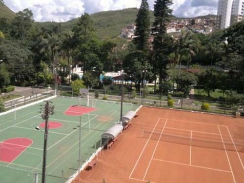 Apartamento Apts No Condominio Quisisana