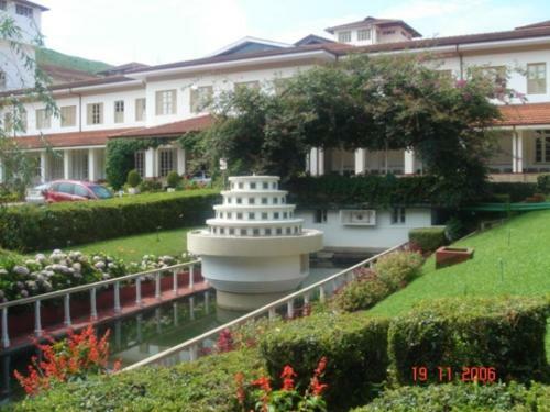 Apartamento Apts No Condominio Quisisana