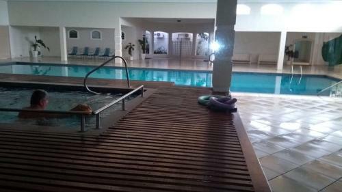 Apartamento Apts No Condominio Quisisana