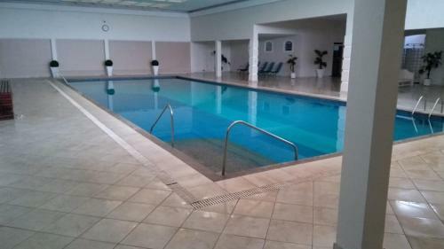 Apartamento Apts No Condominio Quisisana