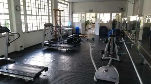 Apartamento Apts No Condominio Quisisana