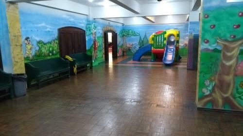 Apartamento Apts No Condominio Quisisana