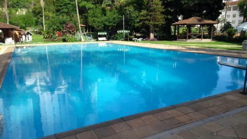 Apartamento Apts No Condominio Quisisana