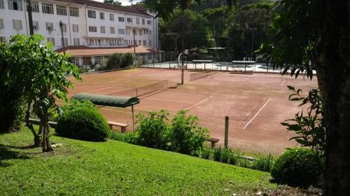 Apartamento Apts No Condominio Quisisana