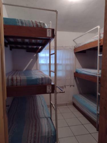 Hostel Po�os De Caldas